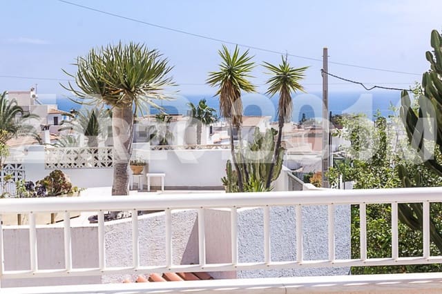 4 camera da letto Villa in vendita in Mojácar con piscina garage - 790.000 € (Rif: 6787862)