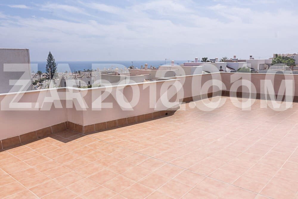 4 bedroom Villa for sale in Mojacar with pool garage - € 790,000 (Ref: 6787862)