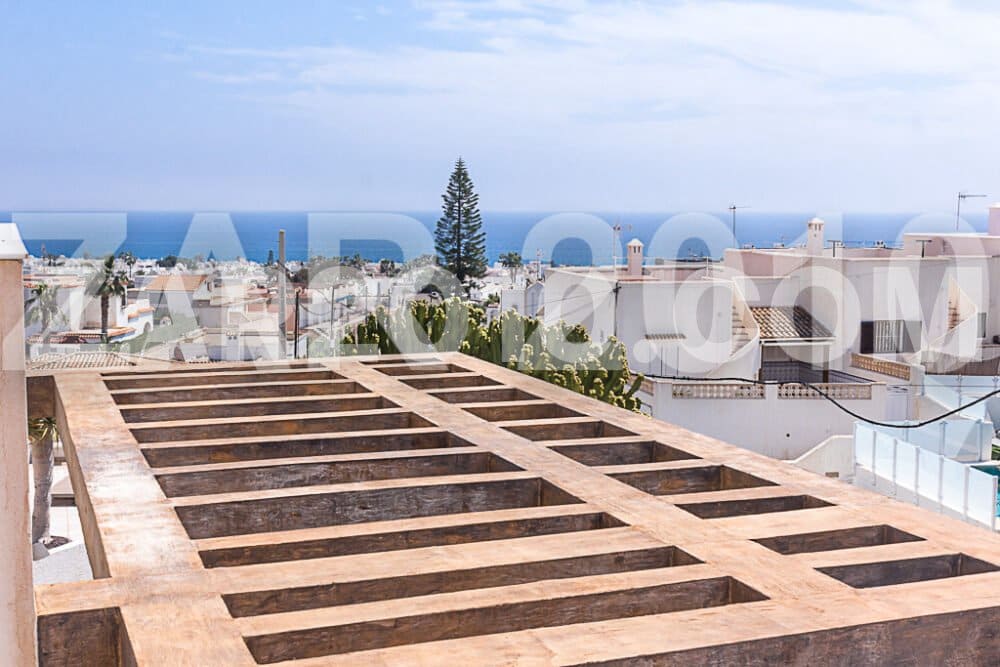 4 bedroom Villa for sale in Mojacar with pool garage - € 790,000 (Ref: 6787862)