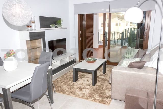 1 makuuhuone Huoneisto myytävänä paikassa San Juan de los Terreros, Pulpí mukana uima-altaan 
autotalli - 157 000 € (Ref: 6810808)