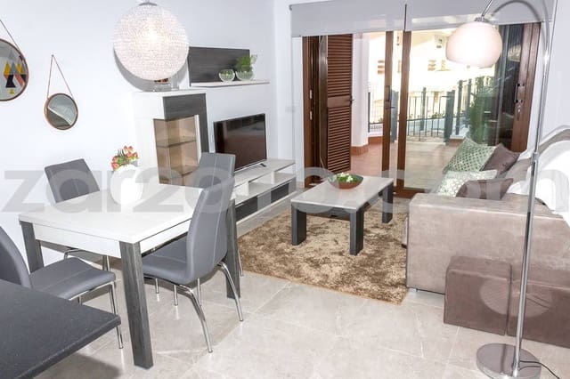 1 makuuhuone Huoneisto myytävänä paikassa San Juan de los Terreros, Pulpí mukana uima-altaan 
autotalli - 157 000 € (Ref: 6810808)