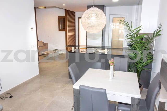 1 makuuhuone Huoneisto myytävänä paikassa San Juan de los Terreros, Pulpí mukana uima-altaan 
autotalli - 157 000 € (Ref: 6810808)