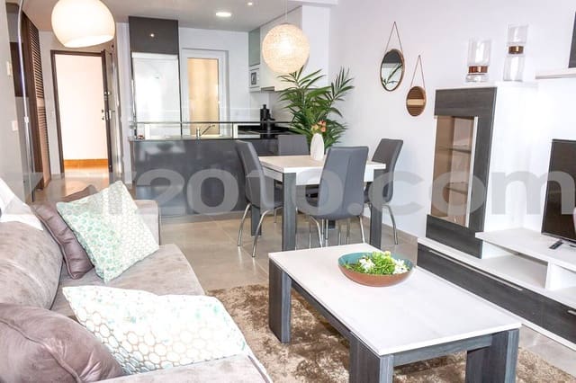 1 makuuhuone Huoneisto myytävänä paikassa San Juan de los Terreros, Pulpí mukana uima-altaan 
autotalli - 157 000 € (Ref: 6810808)