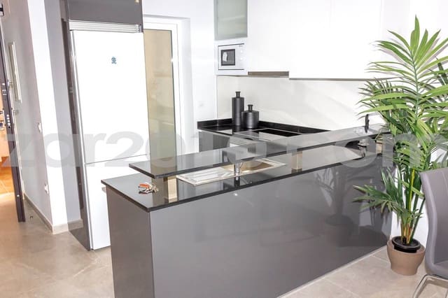 1 makuuhuone Huoneisto myytävänä paikassa San Juan de los Terreros, Pulpí mukana uima-altaan 
autotalli - 157 000 € (Ref: 6810808)