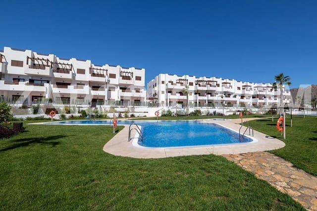 1 soveværelse Lejlighed til salg i Pulpí med swimmingpool garage - € 223.000 (Ref: 6810808)