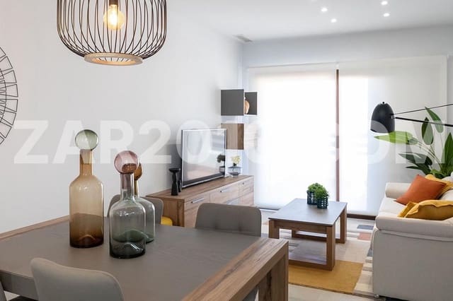 1 soveværelse Lejlighed til salg i Pulpí med swimmingpool garage - € 223.000 (Ref: 6810808)
