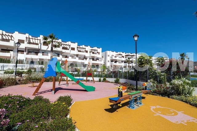 1 soveværelse Lejlighed til salg i Pulpí med swimmingpool garage - € 223.000 (Ref: 6810808)