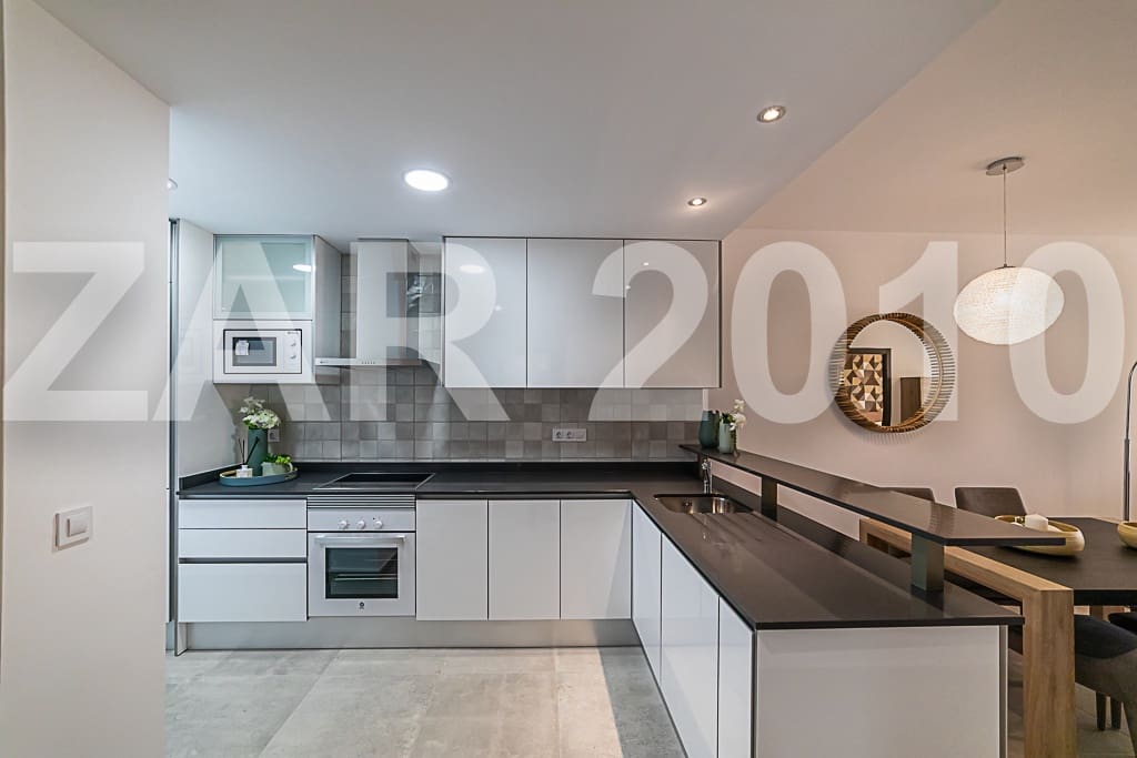 2 soveværelse Lejlighed til salg i San Juan de los Terreros med swimmingpool garage - € 178.000 (Ref: 6810816)