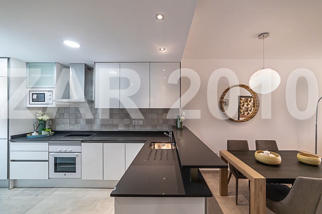 2 soveværelse Lejlighed til salg i San Juan de los Terreros med swimmingpool garage - € 178.000 (Ref: 6810816)