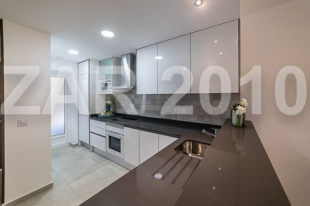 2 soveværelse Lejlighed til salg i San Juan de los Terreros, Pulpí med swimmingpool garage - € 178.000 (Ref: 6810816)