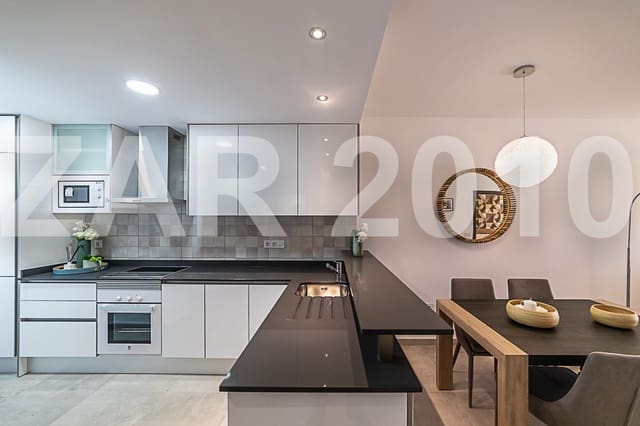 2 soveværelse Lejlighed til salg i San Juan de los Terreros, Pulpí med swimmingpool garage - € 178.000 (Ref: 6810816)