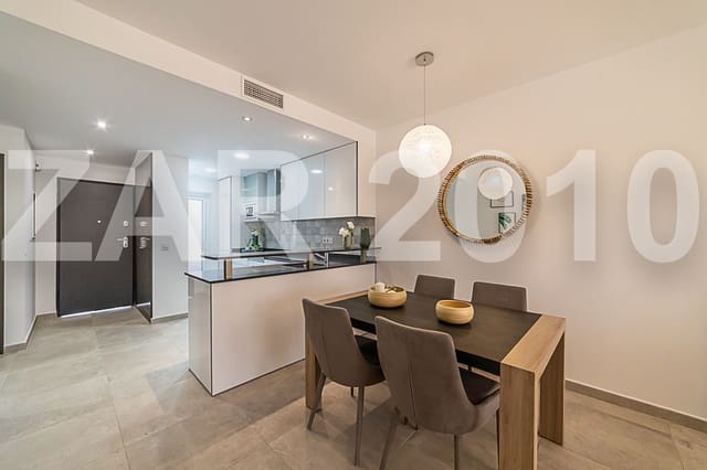 2 soveværelse Lejlighed til salg i San Juan de los Terreros, Pulpí med swimmingpool garage - € 178.000 (Ref: 6810816)