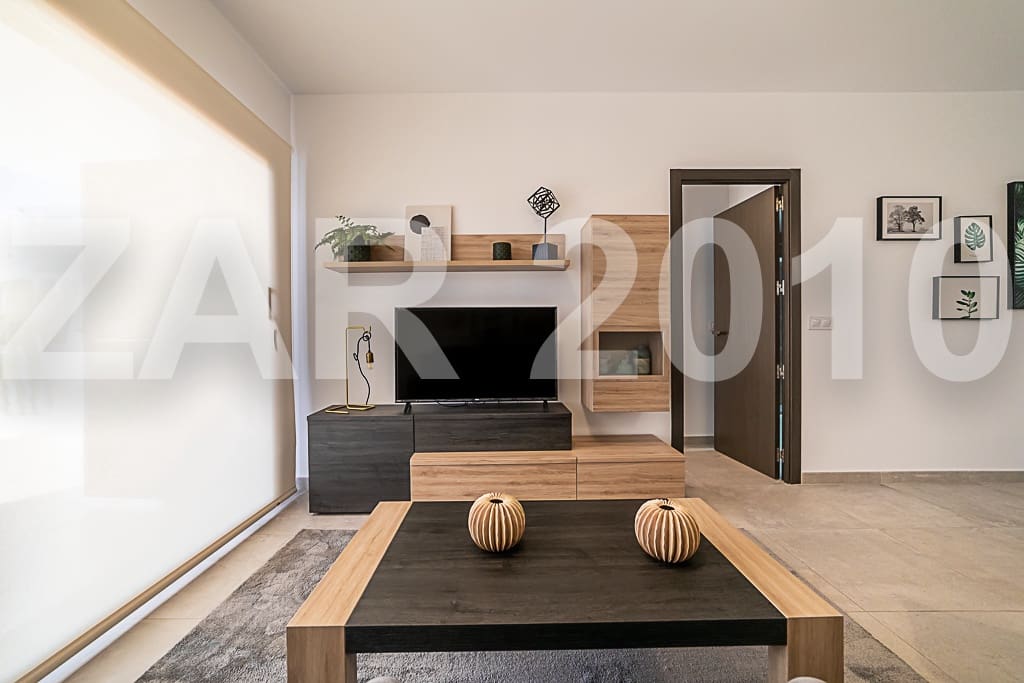 2 soveværelse Lejlighed til salg i San Juan de los Terreros med swimmingpool garage - € 178.000 (Ref: 6810816)