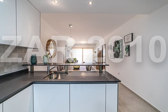 2 soveværelse Lejlighed til salg i San Juan de los Terreros, Pulpí med swimmingpool garage - € 178.000 (Ref: 6810816)