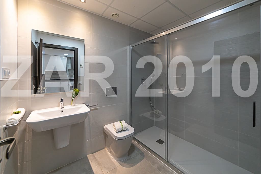 2 soveværelse Lejlighed til salg i San Juan de los Terreros med swimmingpool garage - € 178.000 (Ref: 6810816)