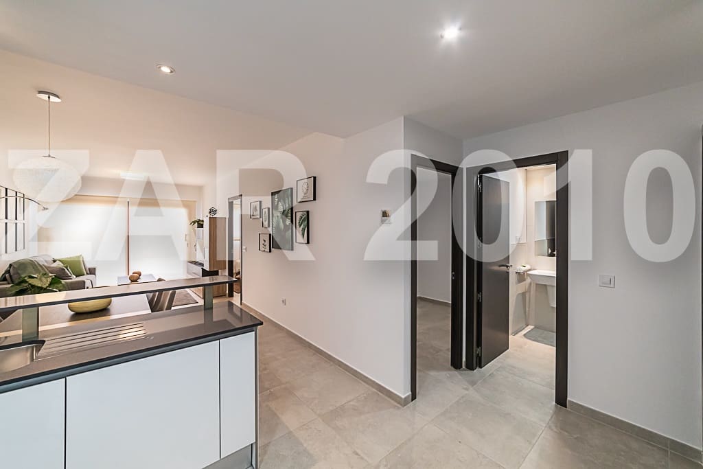 2 soveværelse Lejlighed til salg i San Juan de los Terreros med swimmingpool garage - € 178.000 (Ref: 6810816)