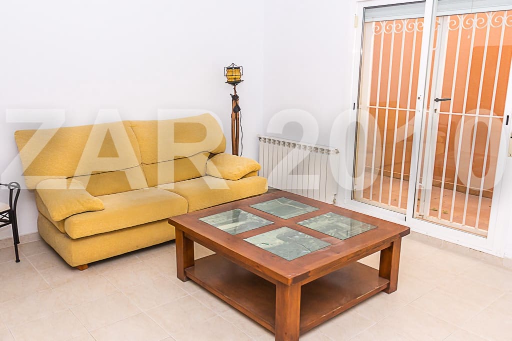 3 soveværelse Semi-Rækkehus til salg i Turre - € 230.000 (Ref: 6873837)