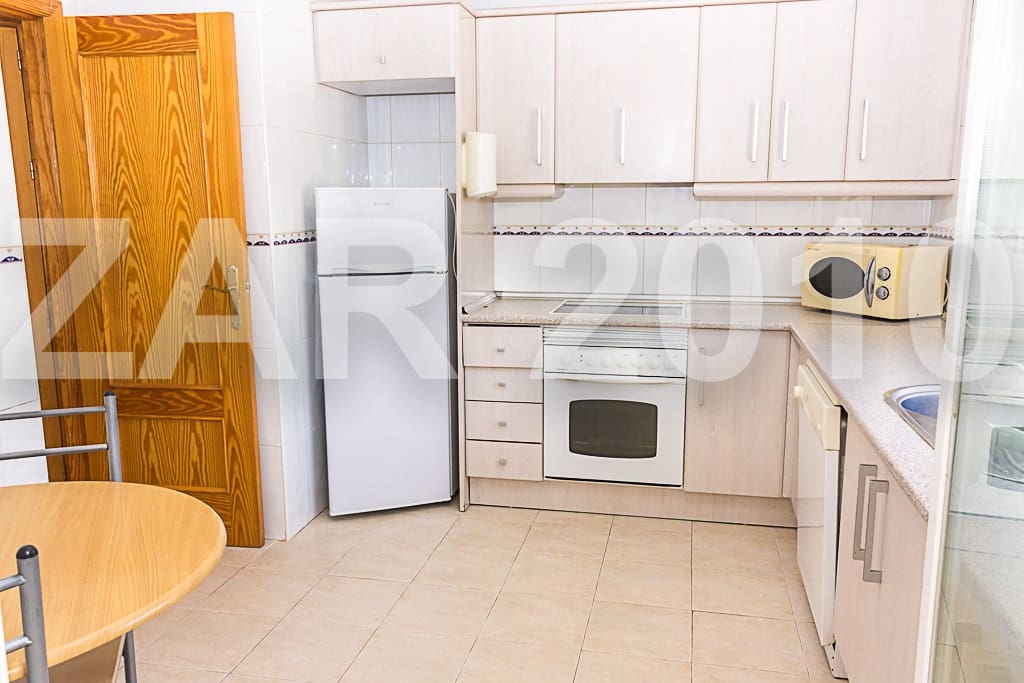 3 soveværelse Semi-Rækkehus til salg i Turre - € 230.000 (Ref: 6873837)