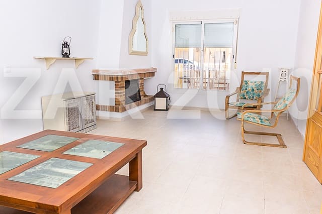 3 sovrum Semi-fristående Villa till salu i Turre - 230 000 € (Ref: 6873837)