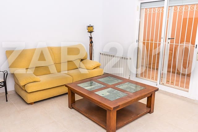 3 sovrum Semi-fristående Villa till salu i Turre - 230 000 € (Ref: 6873837)