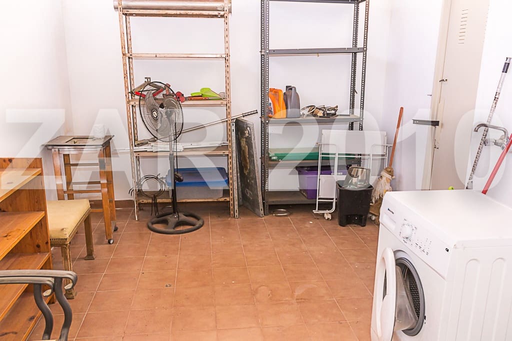 3 soveværelse Semi-Rækkehus til salg i Turre - € 230.000 (Ref: 6873837)