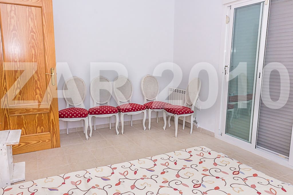 3 soveværelse Semi-Rækkehus til salg i Turre - € 230.000 (Ref: 6873837)