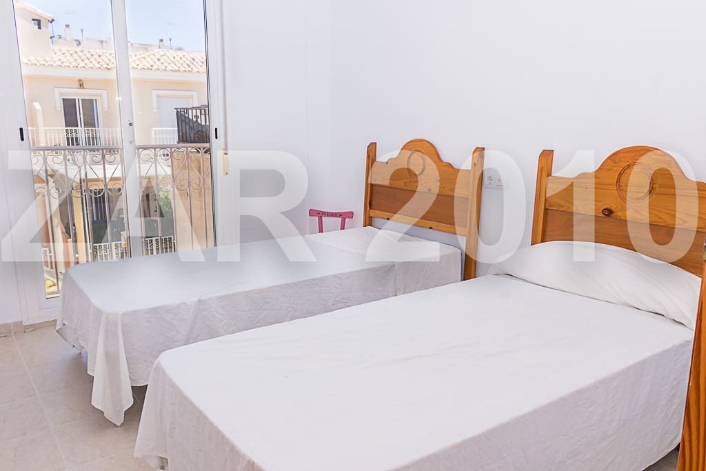 3 soveværelse Semi-Rækkehus til salg i Turre - € 230.000 (Ref: 6873837)