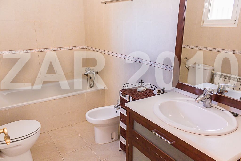 3 soveværelse Semi-Rækkehus til salg i Turre - € 230.000 (Ref: 6873837)