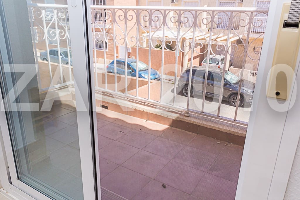 3 soveværelse Semi-Rækkehus til salg i Turre - € 230.000 (Ref: 6873837)