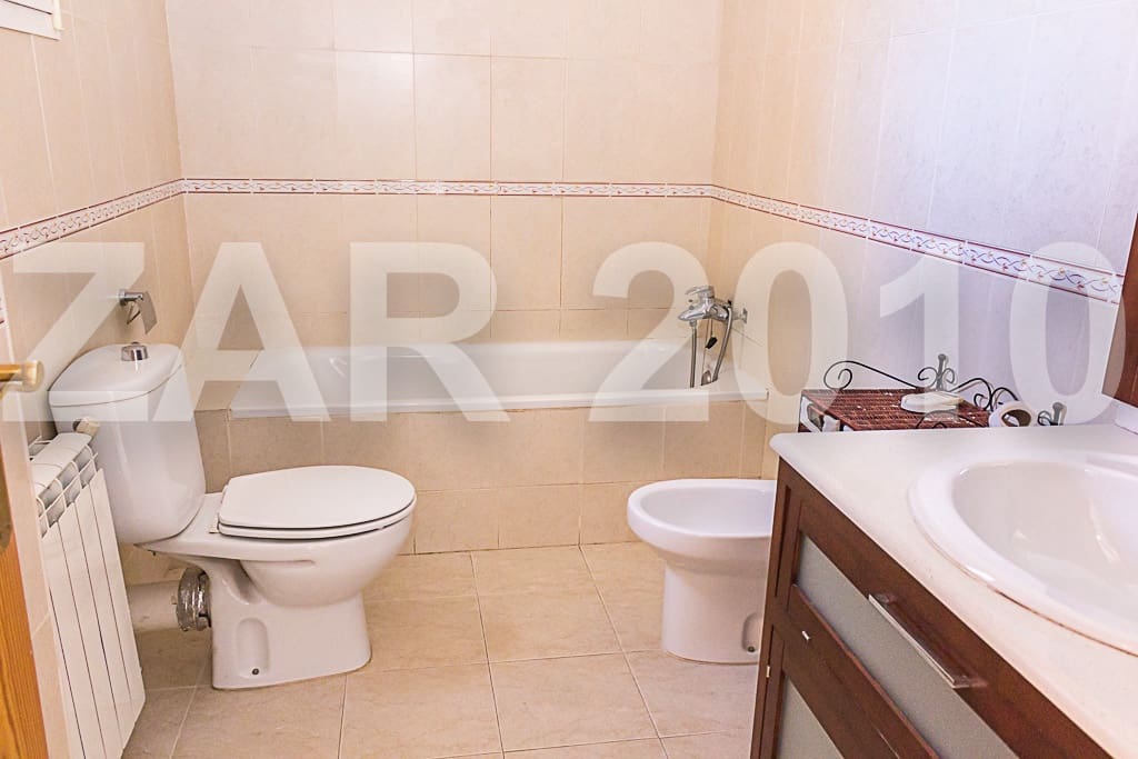 3 soveværelse Semi-Rækkehus til salg i Turre - € 230.000 (Ref: 6873837)