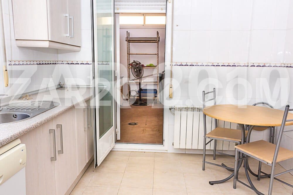 3 camera da letto Appartamento in vendita in Turre con garage - 250.000 € (Rif: 6873837)