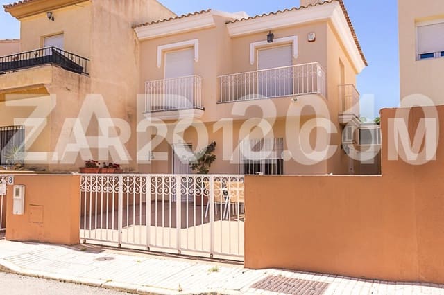3 bedroom Apartment for sale in Turre with garage - € 250,000 (Ref: 6873837)
