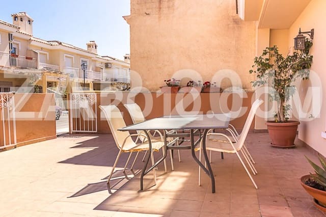 3 bedroom Apartment for sale in Turre with garage - € 250,000 (Ref: 6873837)