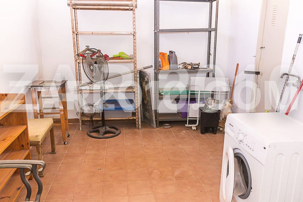 3 camera da letto Appartamento in vendita in Turre con garage - 250.000 € (Rif: 6873837)
