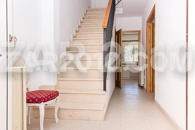 3 bedroom Apartment for sale in Turre with garage - € 250,000 (Ref: 6873837)