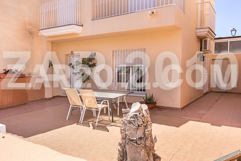 3 camera da letto Appartamento in vendita in Turre con garage - 250.000 € (Rif: 6873837)