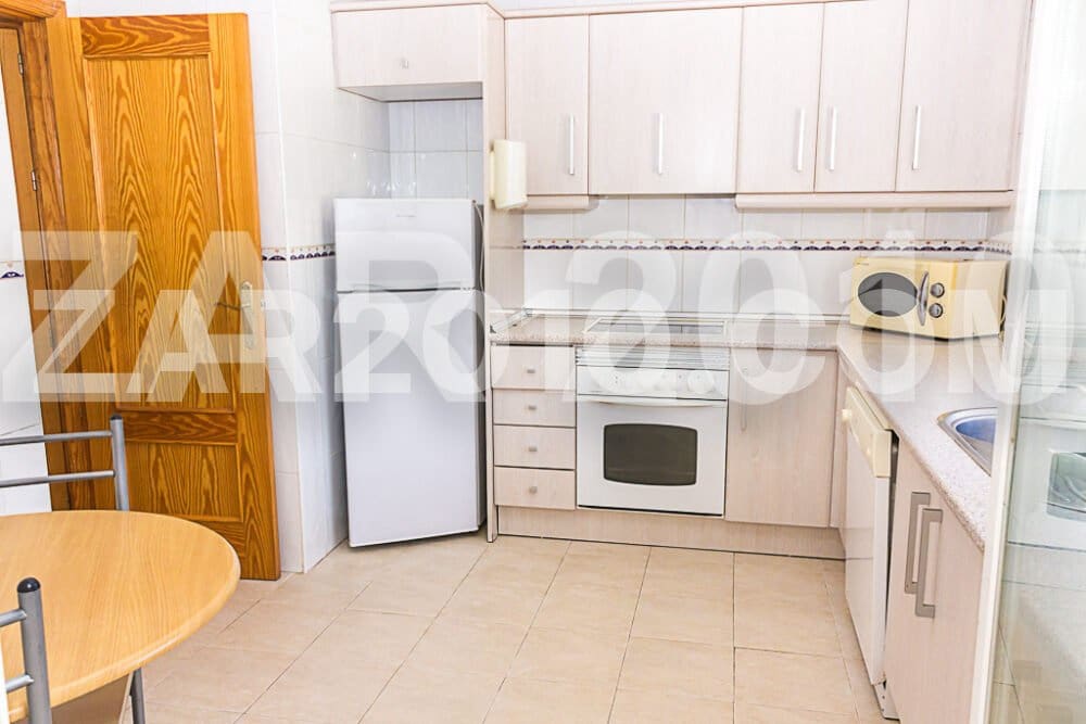 3 camera da letto Appartamento in vendita in Turre con garage - 250.000 € (Rif: 6873837)