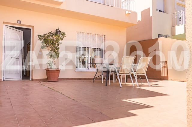 3 bedroom Apartment for sale in Turre with garage - € 250,000 (Ref: 6873837)