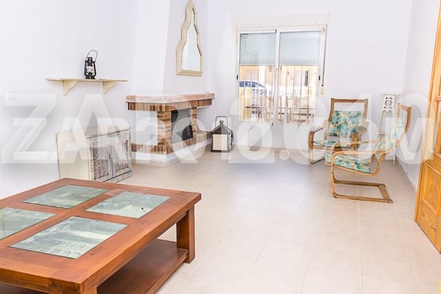 3 bedroom Apartment for sale in Turre with garage - € 250,000 (Ref: 6873837)