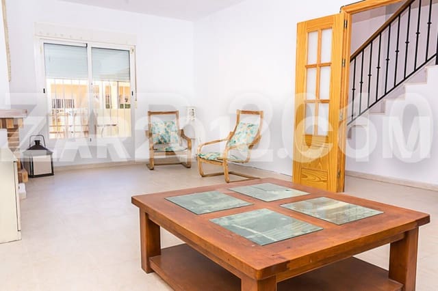 3 bedroom Apartment for sale in Turre with garage - € 250,000 (Ref: 6873837)