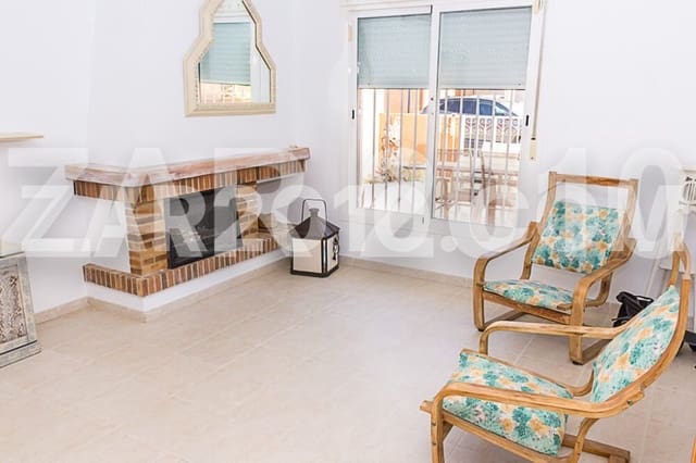 3 bedroom Apartment for sale in Turre with garage - € 250,000 (Ref: 6873837)