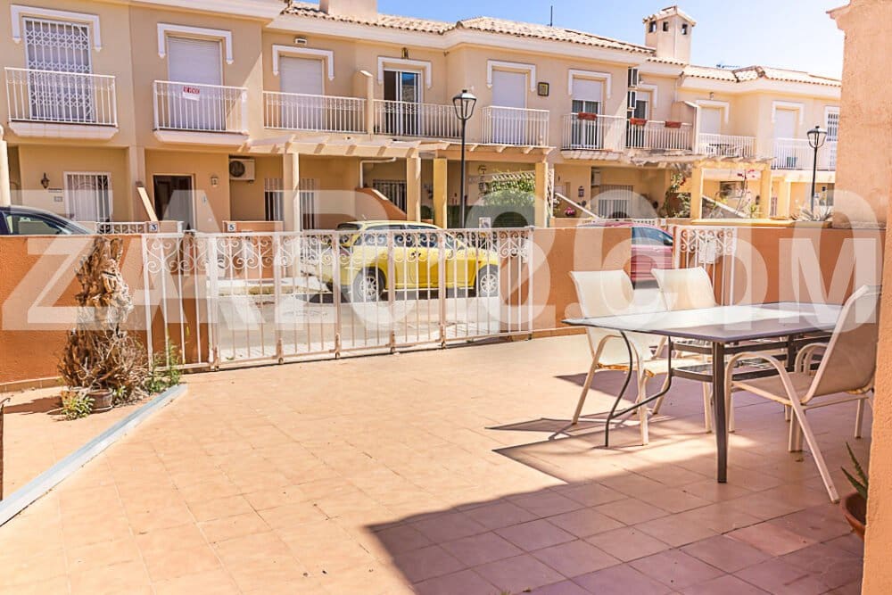 3 camera da letto Appartamento in vendita in Turre con garage - 250.000 € (Rif: 6873837)