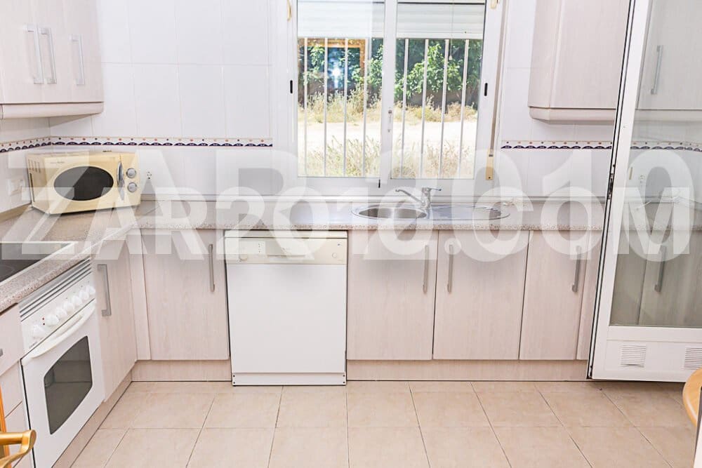 3 camera da letto Appartamento in vendita in Turre con garage - 250.000 € (Rif: 6873837)