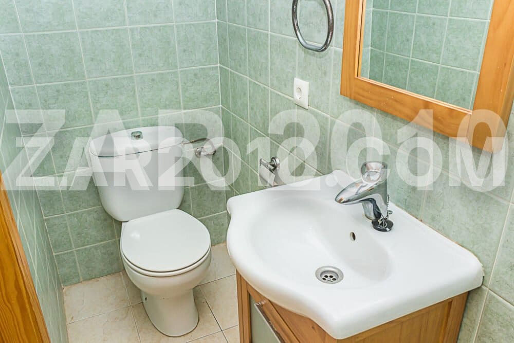 3 camera da letto Appartamento in vendita in Turre con garage - 250.000 € (Rif: 6873837)