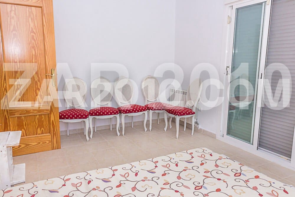 3 camera da letto Appartamento in vendita in Turre con garage - 250.000 € (Rif: 6873837)