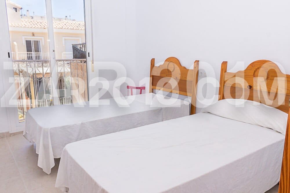 3 camera da letto Appartamento in vendita in Turre con garage - 250.000 € (Rif: 6873837)