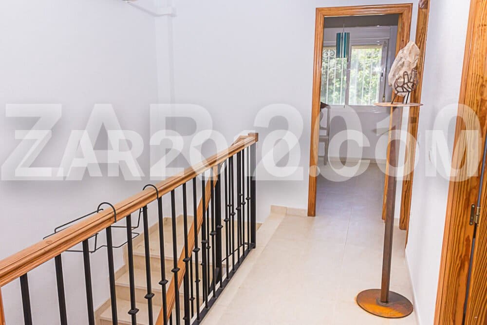 3 camera da letto Appartamento in vendita in Turre con garage - 250.000 € (Rif: 6873837)