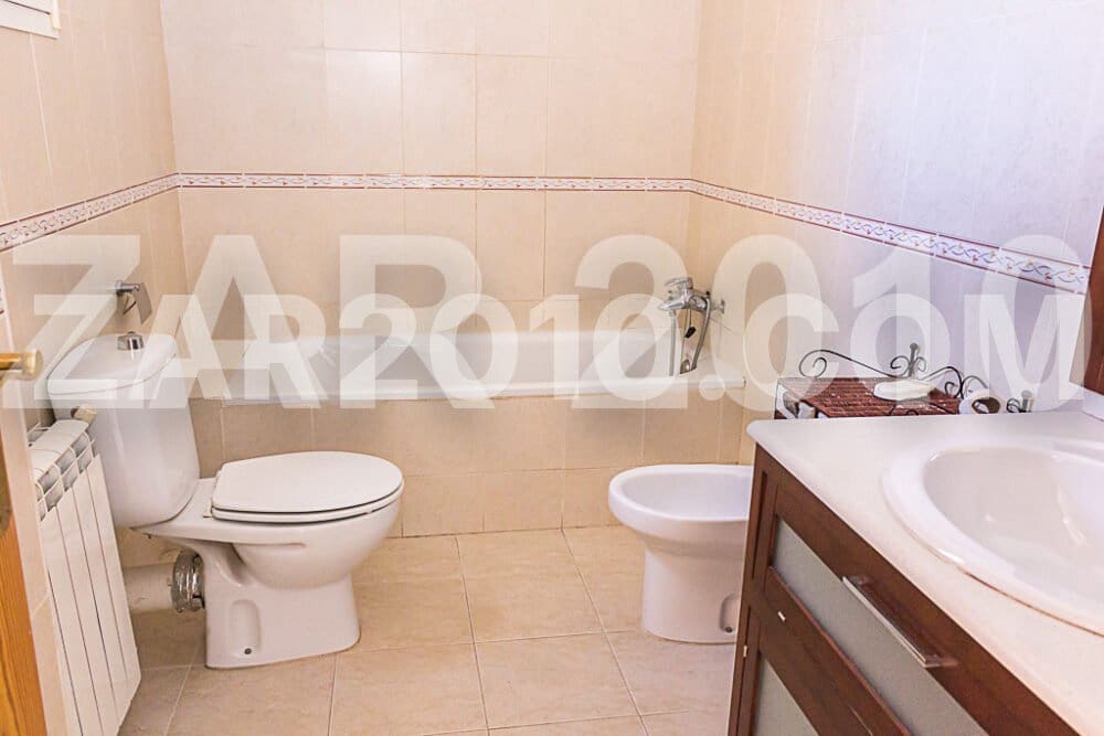 3 camera da letto Appartamento in vendita in Turre con garage - 250.000 € (Rif: 6873837)