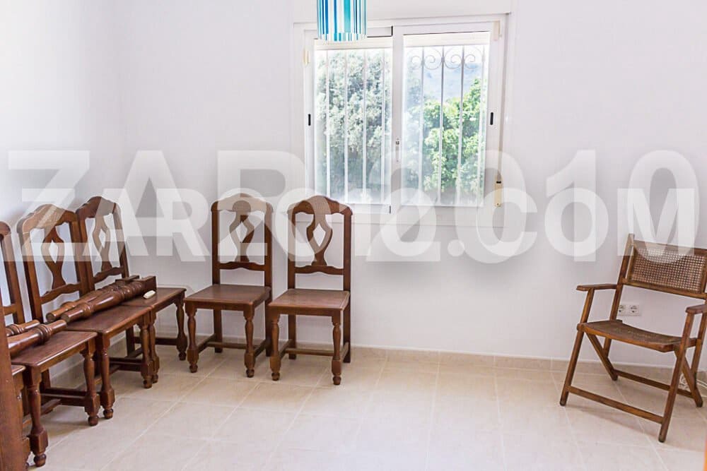 3 camera da letto Appartamento in vendita in Turre con garage - 250.000 € (Rif: 6873837)
