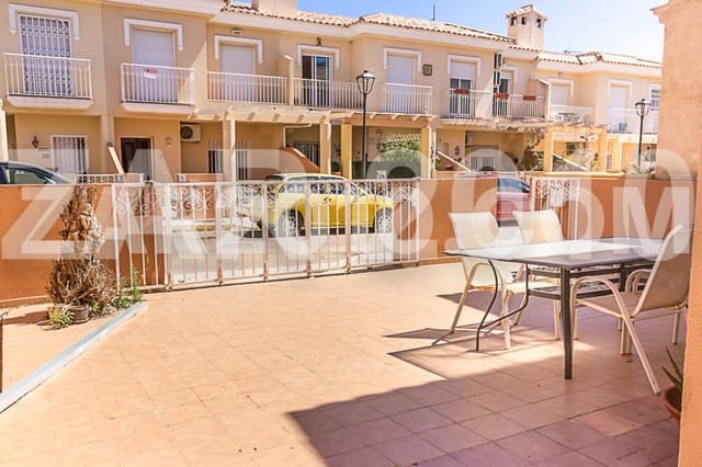 3 bedroom Apartment for sale in Turre with garage - € 250,000 (Ref: 6873837)